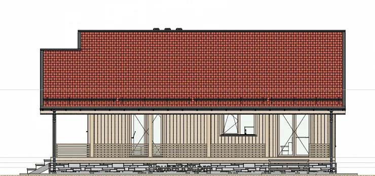 «Джой Frame House» K-102