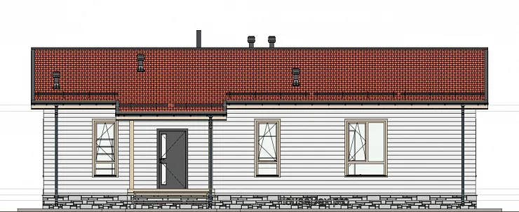 «Свобода Frame House» K-87