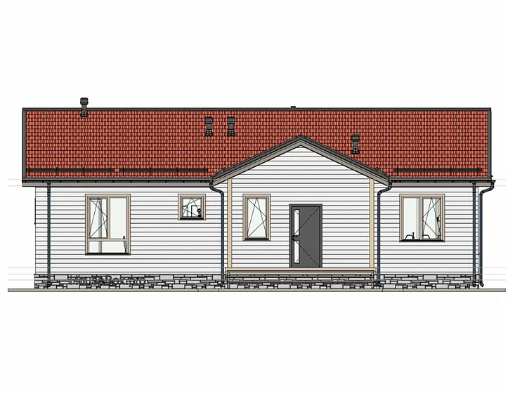 «Олимпия Frame House» K-067