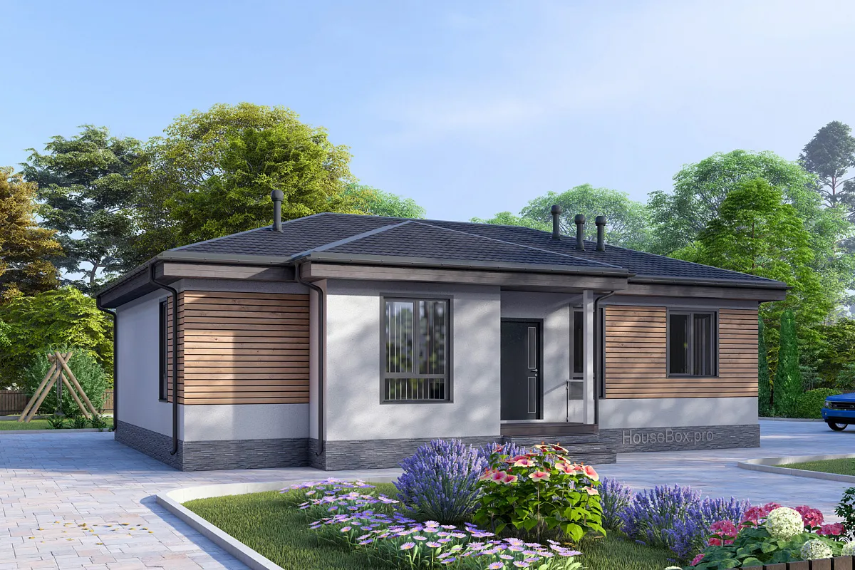 «Норд Frame House» K-059