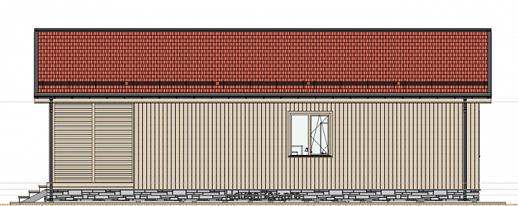 «Долина Frame House» K-095