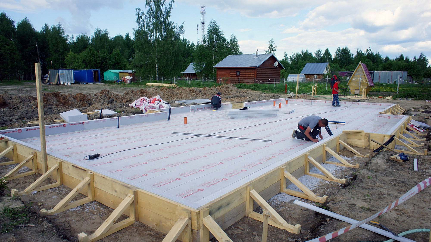 г. Кимры, Тверская область