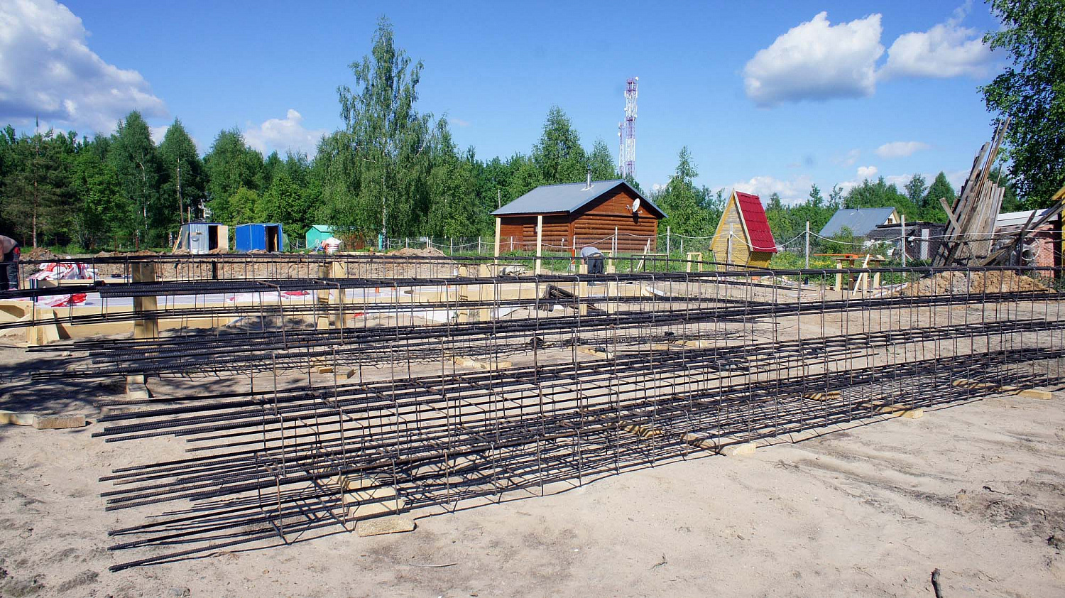 г. Кимры, Тверская область